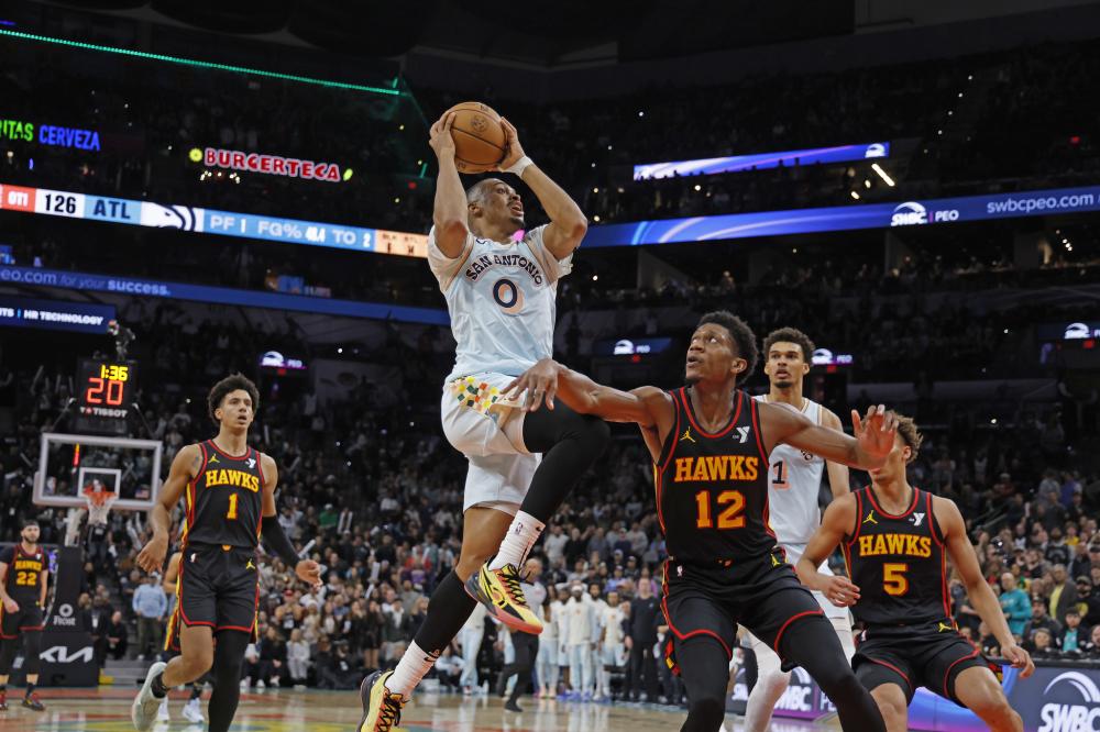 争夺的焦点 争夺的焦点