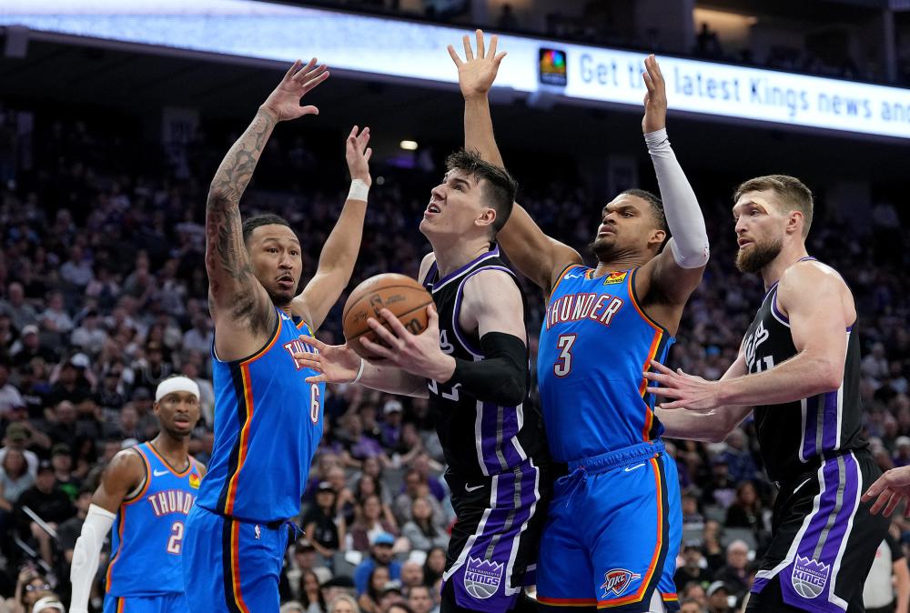 高的代表队 高的代表队