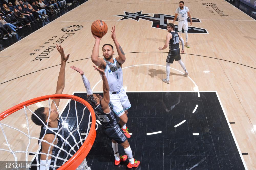 特蒙德效力 特蒙德效力